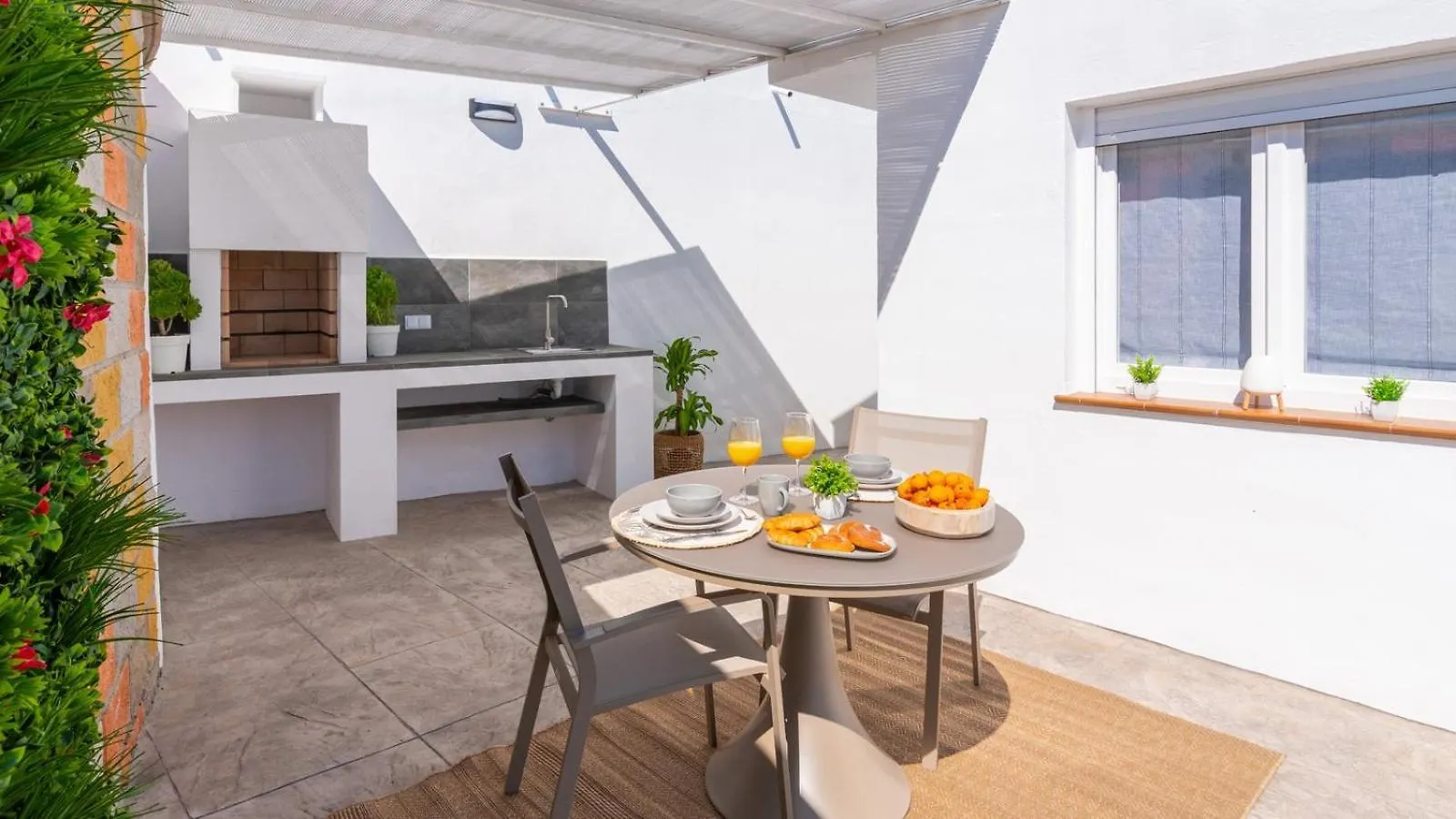 Villa Alegria Torrox By Ruralidays Holiday home