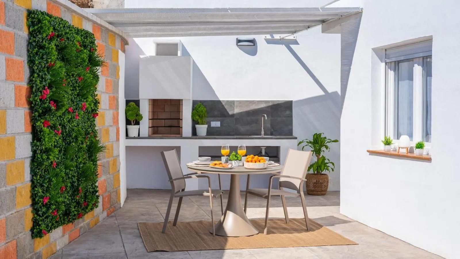 Villa Alegria Torrox By Ruralidays 0*,